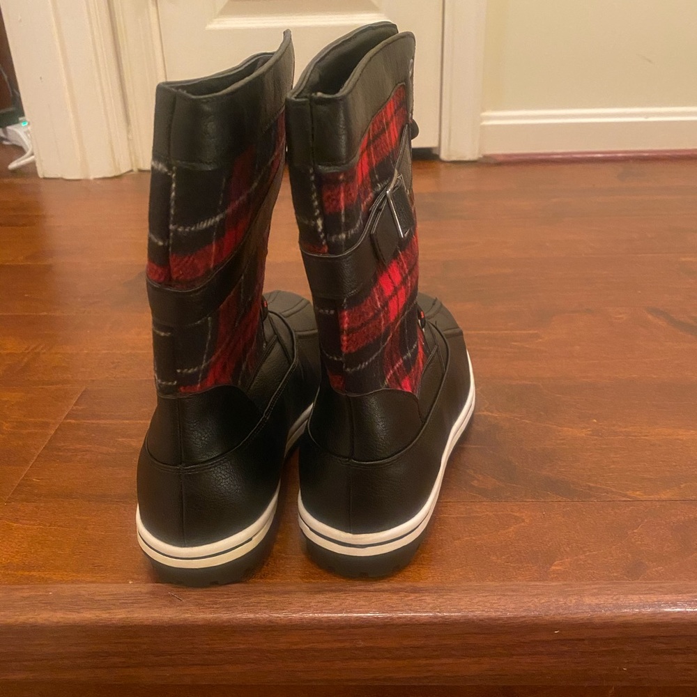 Winter Boot - Picture 4 of 6